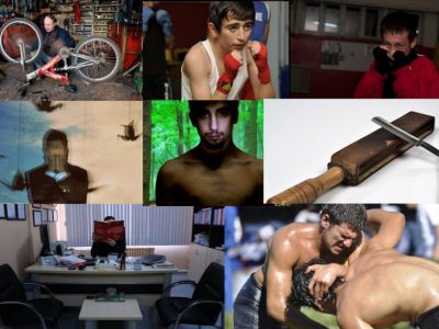 Yaşayan Kadınlar - Madam