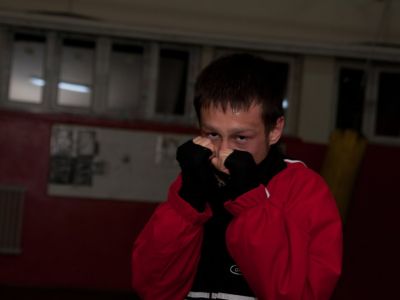 Yaşayan Kadınlar / Hülya Avdan - Madam 