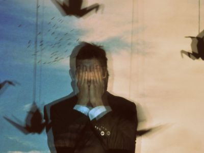 Yaşayan Kadınlar / Melis Batır - Madam