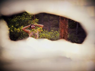 Yaşayan Kadınlar / Melis Batır - Madam 