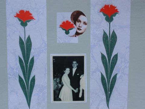 Yaşayan Kadınlar / Ayşegül Çıkıncı - Bellek