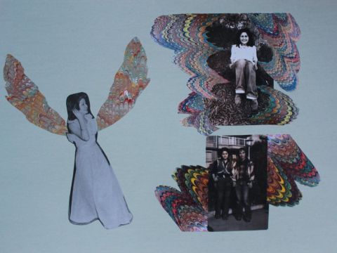 Yaşayan Kadınlar / Ayşegül Çıkıncı - Bellek