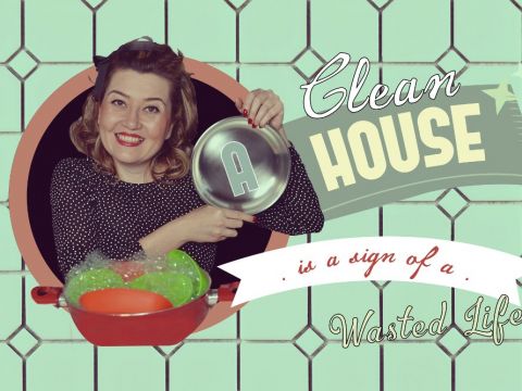 Yaşayan Kadınlar / Sema Omurtak - Zaman 