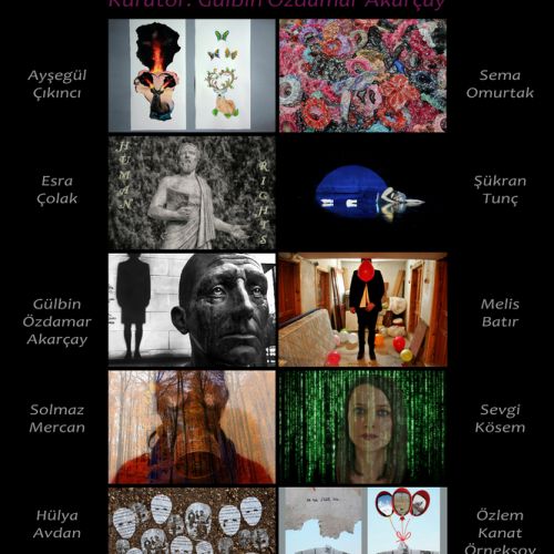 Yaşayan Kadinlar - Kaos