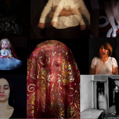 Yaşayan Kadınlar - Zaman